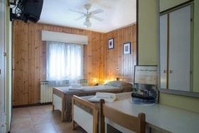 Hotel Capriolo
