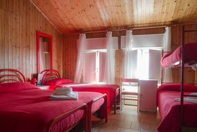 Hotel Capriolo