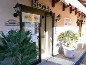 Hotel Capriolo