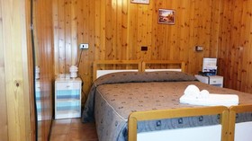 Hotel Capriolo