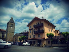 Hotel Capriolo