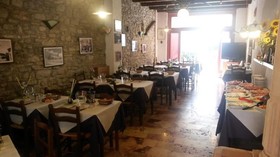 Hotel Capriolo