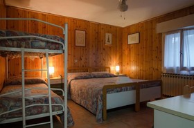 Hotel Capriolo