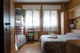 Hotel Capriolo