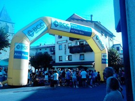 Hotel Capriolo