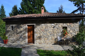 Il Fondaccio