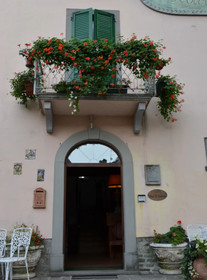 Il Fondaccio