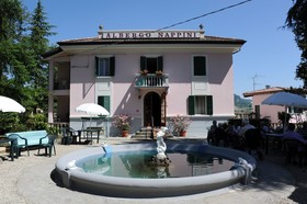 Nappini