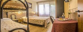 Piccolo Hotel Tanamalia