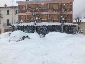 Piccolo Hotel Tanamalia