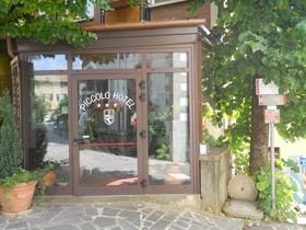 Piccolo Hotel Tanamalia