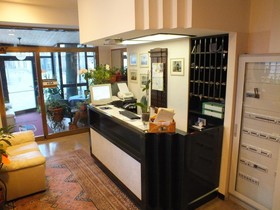 Piccolo Hotel Tanamalia