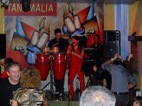 Piccolo Hotel Tanamalia