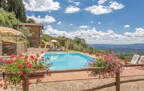 Agriturismo Il Moraiolo