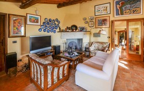 Agriturismo Il Moraiolo