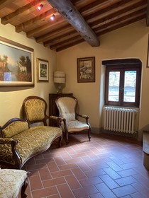 Agriturismo Il Moraiolo
