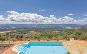 Agriturismo Il Moraiolo