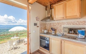 Agriturismo Il Moraiolo