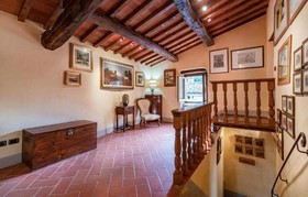 Agriturismo Il Moraiolo