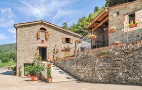 Agriturismo Il Moraiolo