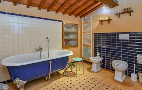 Agriturismo Il Moraiolo