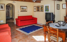 Agriturismo Il Moraiolo