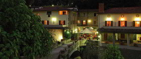 La Ferriera