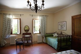 Relais Villa Belpoggio