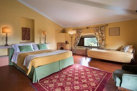 Relais Villa Belpoggio