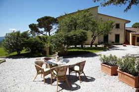 Relais Villa Belpoggio