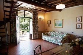 Relais Villa Belpoggio