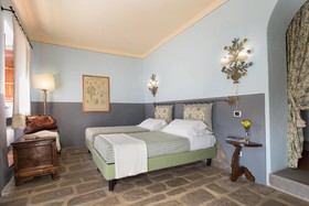 Relais Villa Belpoggio