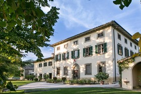 Relais Villa Belpoggio