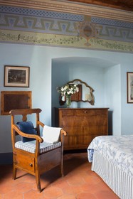 Relais Villa Belpoggio