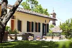 Relais Villa Belpoggio