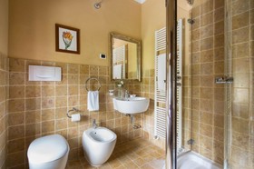 Relais Villa Belpoggio