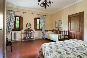 Relais Villa Belpoggio