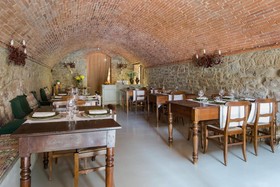 Relais Villa Belpoggio