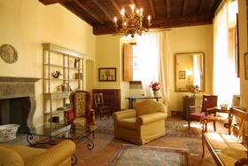 Relais Villa Belpoggio