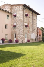 NEW! -Verderame Rooms & Suite in Lucca