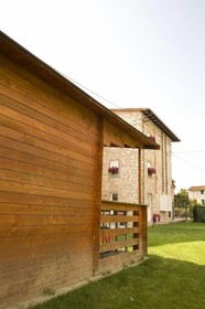 NEW! -Verderame Rooms & Suite in Lucca