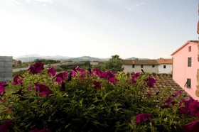 NEW! -Verderame Rooms & Suite in Lucca