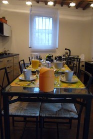 NEW! -Verderame Rooms & Suite in Lucca