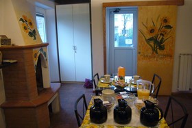 NEW! -Verderame Rooms & Suite in Lucca