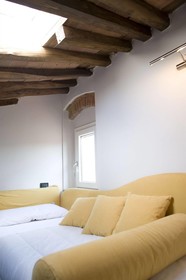 NEW! -Verderame Rooms & Suite in Lucca
