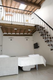 NEW! -Verderame Rooms & Suite in Lucca