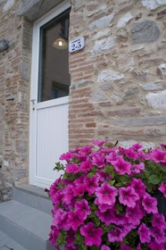 NEW! -Verderame Rooms & Suite in Lucca