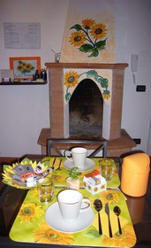 NEW! -Verderame Rooms & Suite in Lucca
