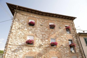 NEW! -Verderame Rooms & Suite in Lucca
