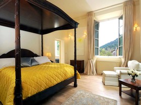 Albergo Villa Casanova